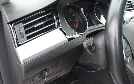 Volkswagen Passat, 2024 год, 3 273 267 рублей, 11 фотография