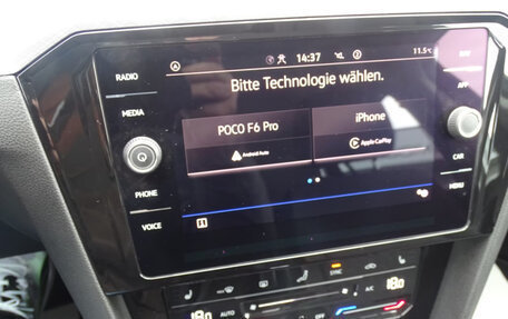 Volkswagen Passat, 2024 год, 3 273 267 рублей, 15 фотография