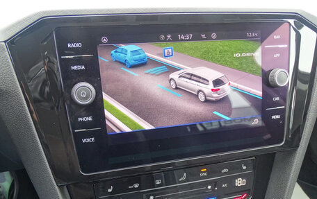 Volkswagen Passat, 2024 год, 3 273 267 рублей, 13 фотография