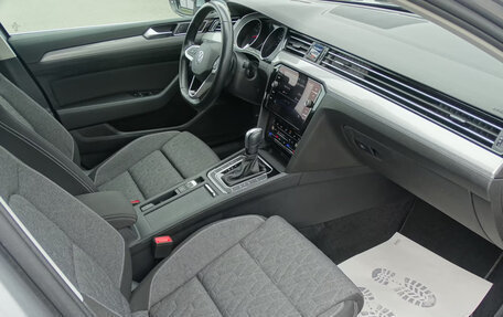 Volkswagen Passat, 2024 год, 3 273 267 рублей, 19 фотография
