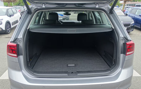 Volkswagen Passat, 2024 год, 3 273 267 рублей, 21 фотография