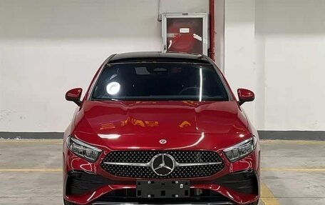 Mercedes-Benz A-Класс, 2023 год, 2 066 440 рублей, 2 фотография