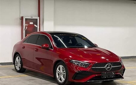 Mercedes-Benz A-Класс, 2023 год, 2 066 440 рублей, 3 фотография