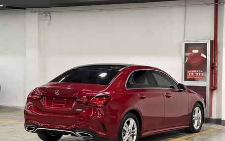 Mercedes-Benz A-Класс, 2023 год, 2 066 440 рублей, 4 фотография