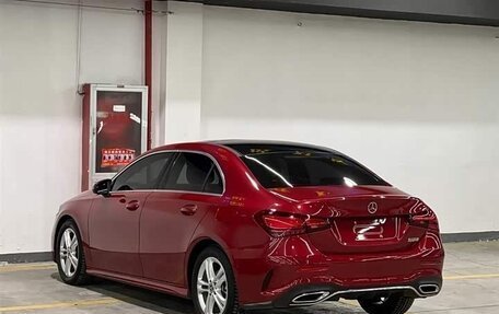 Mercedes-Benz A-Класс, 2023 год, 2 066 440 рублей, 5 фотография