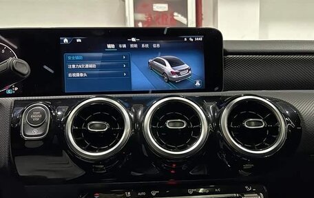 Mercedes-Benz A-Класс, 2023 год, 2 066 440 рублей, 11 фотография