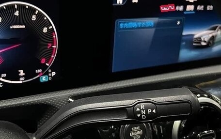 Mercedes-Benz A-Класс, 2023 год, 2 066 440 рублей, 16 фотография