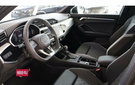 Audi Q3, 2025 год, 4 940 000 рублей, 9 фотография