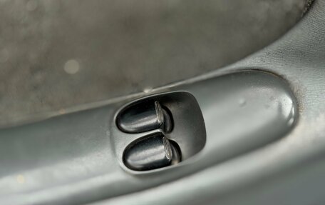 Chevrolet Lanos I, 2007 год, 117 000 рублей, 11 фотография