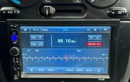 Chevrolet Lanos I, 2007 год, 117 000 рублей, 15 фотография