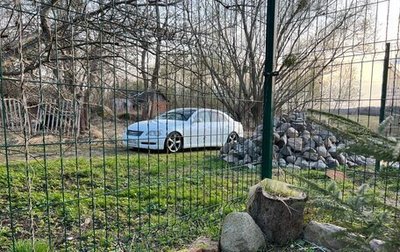 Toyota Mark X II, 2007 год, 1 100 000 рублей, 1 фотография