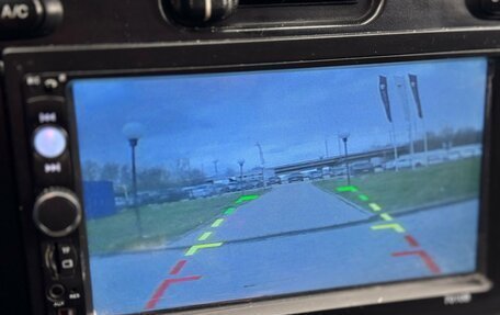 Chevrolet Lanos I, 2007 год, 117 000 рублей, 16 фотография