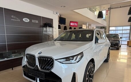 BMW X3, 2025 год, 6 850 000 рублей, 1 фотография