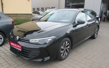 Volkswagen Passat, 2024 год, 3 824 865 рублей, 1 фотография