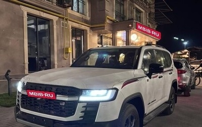 Toyota Highlander, 2026 год, 16 300 000 рублей, 1 фотография