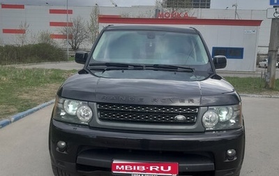 Land Rover Range Rover Sport I рестайлинг, 2011 год, 2 300 000 рублей, 1 фотография