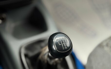 Chevrolet Lanos I, 2007 год, 117 000 рублей, 17 фотография