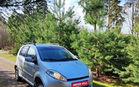 Chery Kimo (A1), 2011 год, 250 000 рублей, 1 фотография