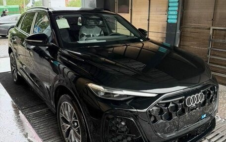 Audi Q5, 2026 год, 5 990 000 рублей, 1 фотография