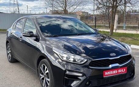 KIA Cerato IV, 2020 год, 1 990 000 рублей, 1 фотография