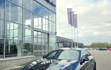 Mercedes-Benz CLS AMG, 2023 год, 9 900 000 рублей, 9 фотография