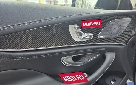 Mercedes-Benz CLS AMG, 2023 год, 9 900 000 рублей, 11 фотография