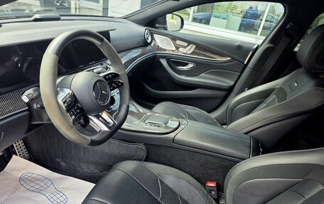 Mercedes-Benz CLS AMG, 2023 год, 9 900 000 рублей, 12 фотография