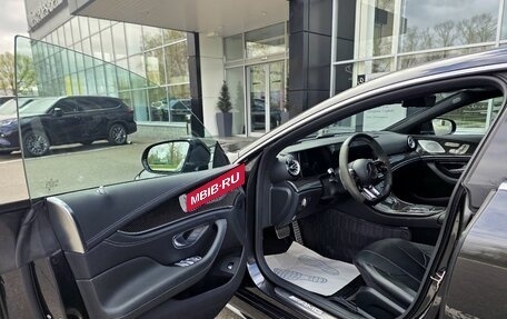 Mercedes-Benz CLS AMG, 2023 год, 9 900 000 рублей, 10 фотография