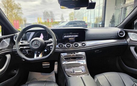 Mercedes-Benz CLS AMG, 2023 год, 9 900 000 рублей, 13 фотография