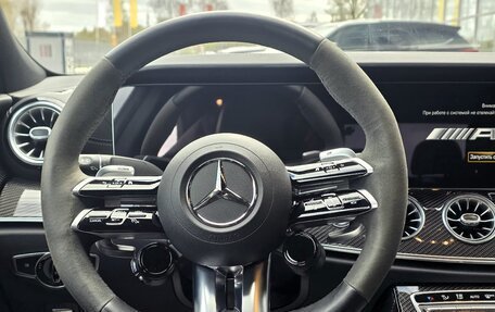 Mercedes-Benz CLS AMG, 2023 год, 9 900 000 рублей, 14 фотография