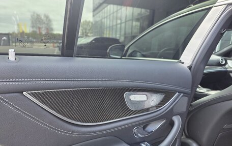 Mercedes-Benz CLS AMG, 2023 год, 9 900 000 рублей, 15 фотография