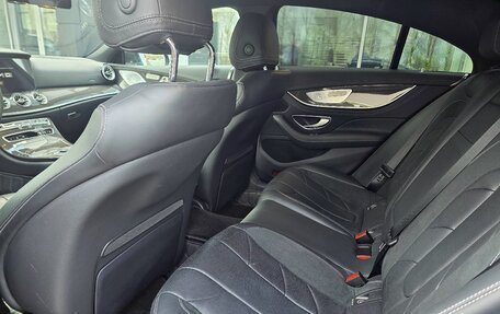 Mercedes-Benz CLS AMG, 2023 год, 9 900 000 рублей, 16 фотография