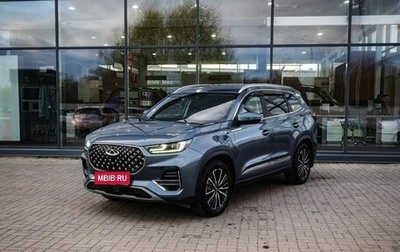Chery Tiggo 8 Pro, 2021 год, 2 200 000 рублей, 1 фотография