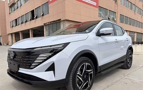 Nissan Qashqai, 2026 год, 2 400 000 рублей, 1 фотография