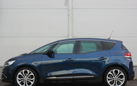 Renault Scenic IV, 2018 год, 1 457 000 рублей, 6 фотография