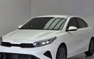 KIA K3, 2022 год, 1 900 000 рублей, 1 фотография