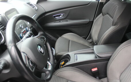 Renault Scenic IV, 2018 год, 1 457 000 рублей, 10 фотография