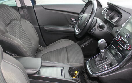 Renault Scenic IV, 2018 год, 1 457 000 рублей, 14 фотография