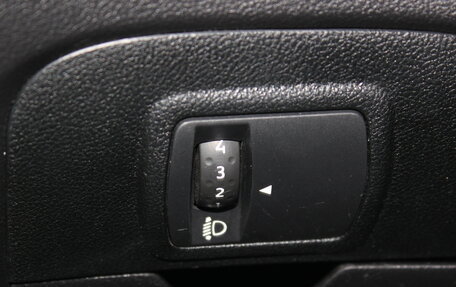 Renault Scenic IV, 2018 год, 1 457 000 рублей, 19 фотография