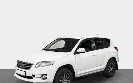 Toyota RAV4, 2012 год, 1 540 000 рублей, 1 фотография