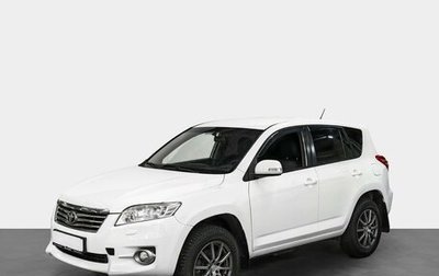 Toyota RAV4, 2012 год, 1 540 000 рублей, 1 фотография