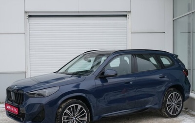 BMW X1, 2025 год, 5 890 000 рублей, 1 фотография