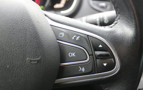 Renault Scenic IV, 2018 год, 1 457 000 рублей, 22 фотография