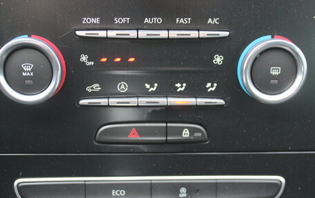 Renault Scenic IV, 2018 год, 1 457 000 рублей, 26 фотография