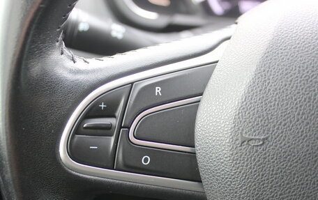 Renault Scenic IV, 2018 год, 1 457 000 рублей, 21 фотография