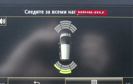 Renault Scenic IV, 2018 год, 1 457 000 рублей, 25 фотография