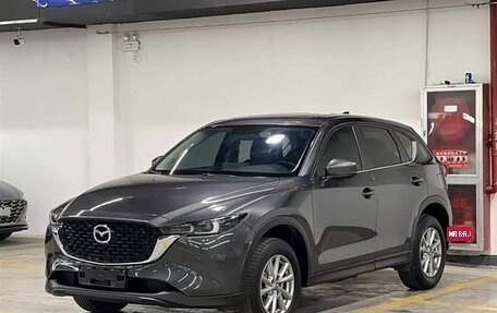 Mazda CX-5 II, 2022 год, 2 105 240 рублей, 1 фотография