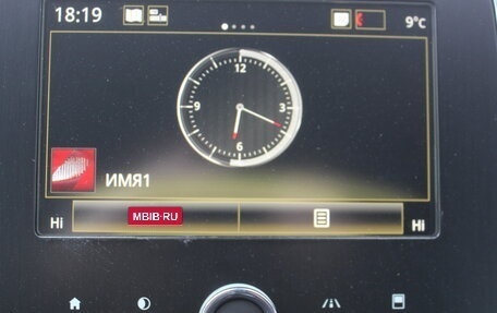 Renault Scenic IV, 2018 год, 1 457 000 рублей, 24 фотография