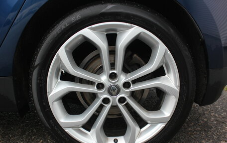 Renault Scenic IV, 2018 год, 1 457 000 рублей, 29 фотография