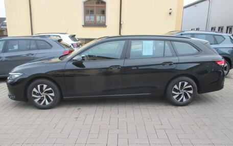 Volkswagen Passat, 2024 год, 3 824 865 рублей, 3 фотография